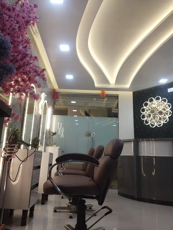 Priyal Beauty Salon and Academy