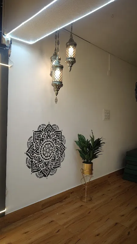 Art in Motion