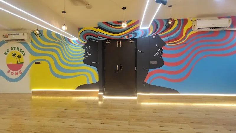 Art in Motion