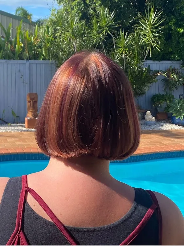 Hairganics