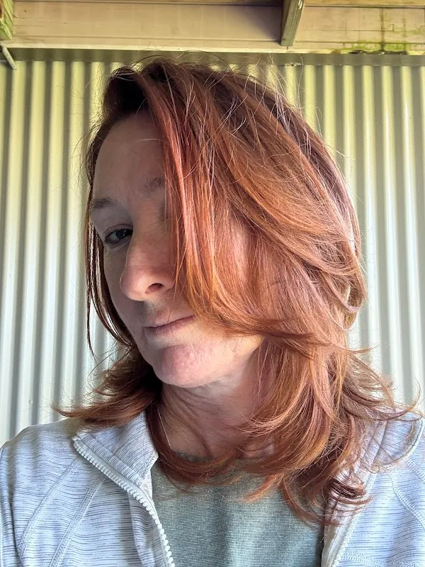 Hairganics