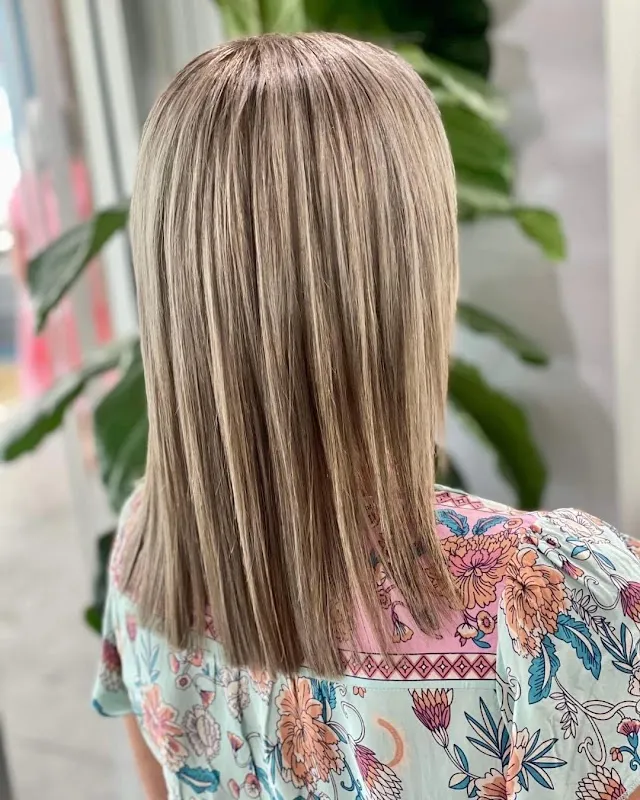 Hairganics