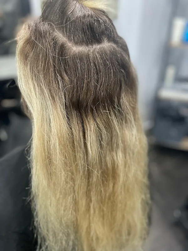 Hairganics