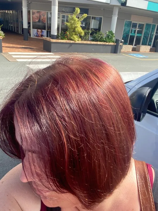 Hairganics