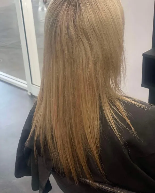 Hairganics
