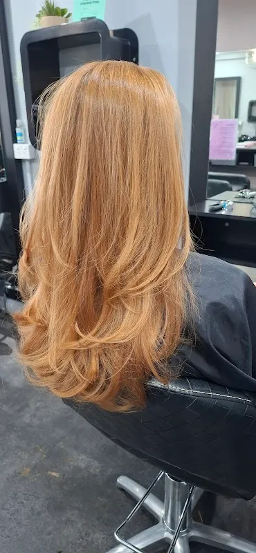 Hairganics