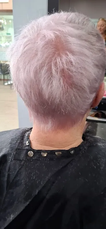 Hairganics
