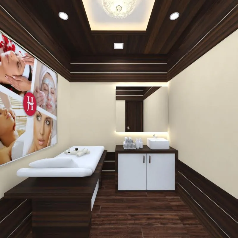JAWED HABIB | Unisex Salon |Hair & Beauty - Jamalpur, Ludhiana