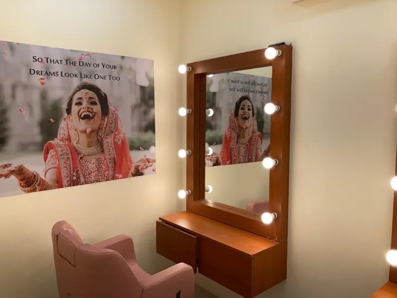 JAWED HABIB | Unisex Salon |Hair & Beauty - Jamalpur, Ludhiana