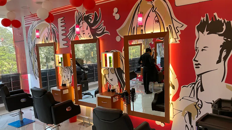 JAWED HABIB | Unisex Salon |Hair & Beauty - Jamalpur, Ludhiana