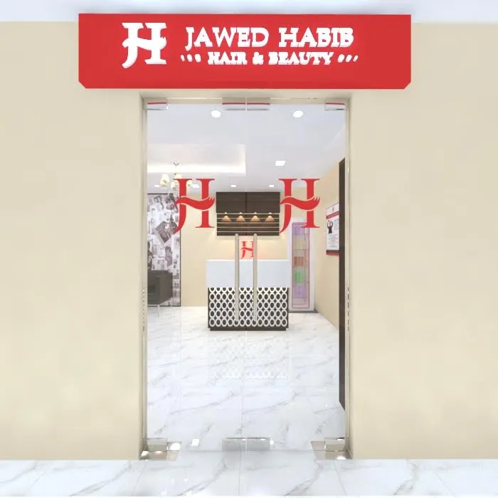 JAWED HABIB | Unisex Salon |Hair & Beauty - Jamalpur, Ludhiana
