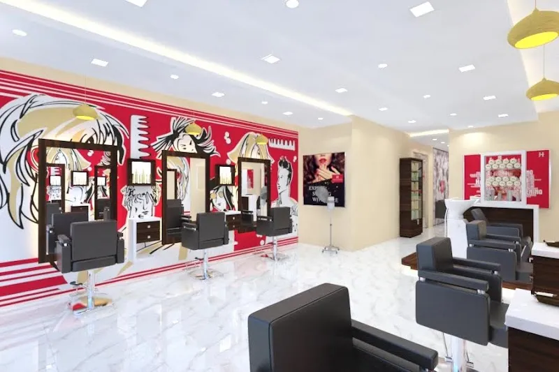 JAWED HABIB | Unisex Salon |Hair & Beauty - Jamalpur, Ludhiana