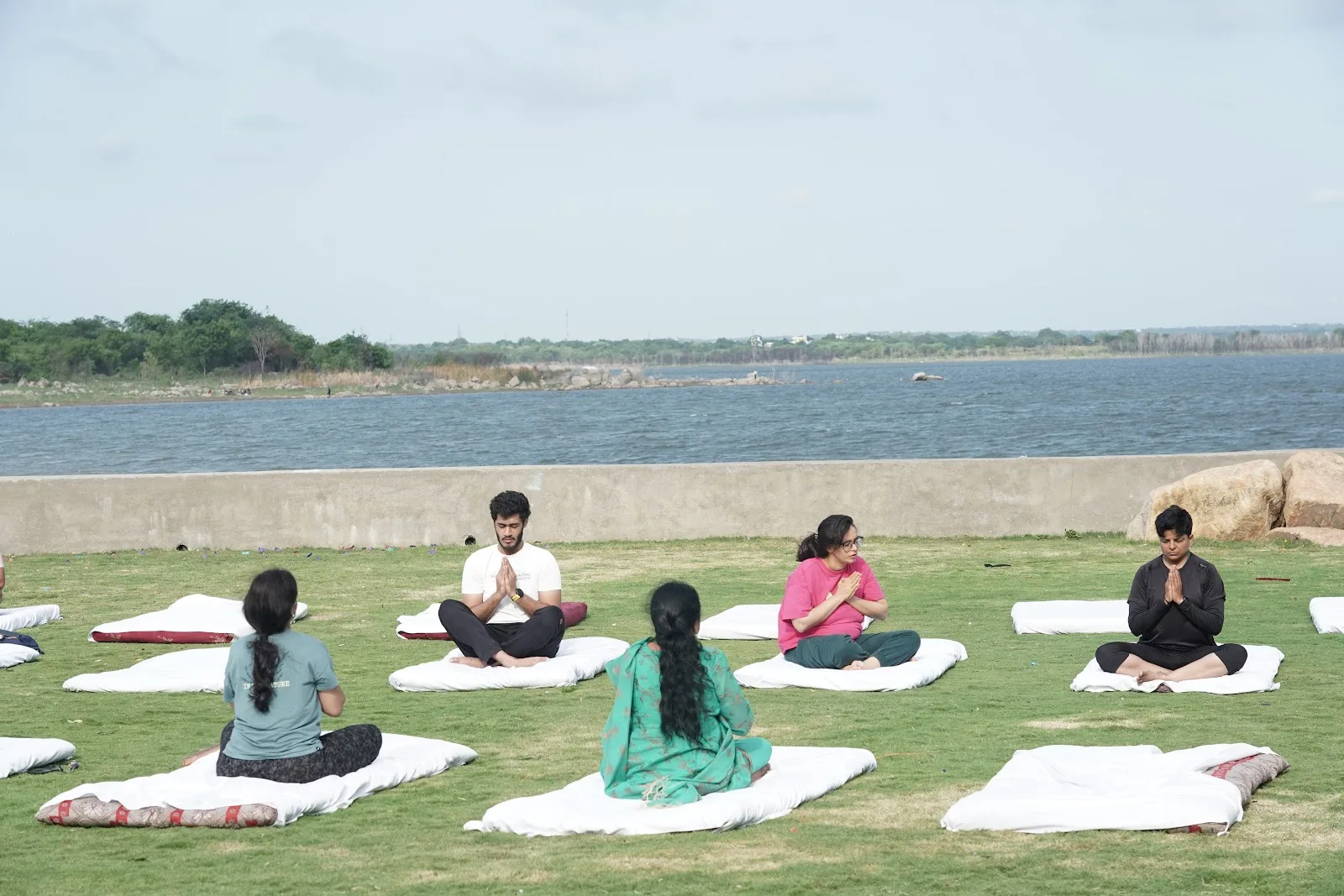 Aarya Yoga and Wellness Institute