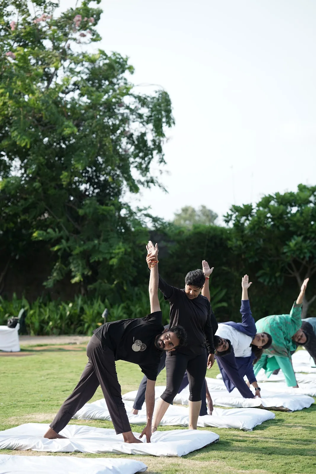 Aarya Yoga and Wellness Institute