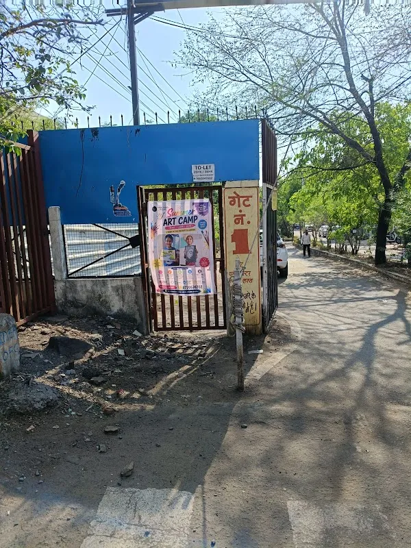 Unique versatile art Studio