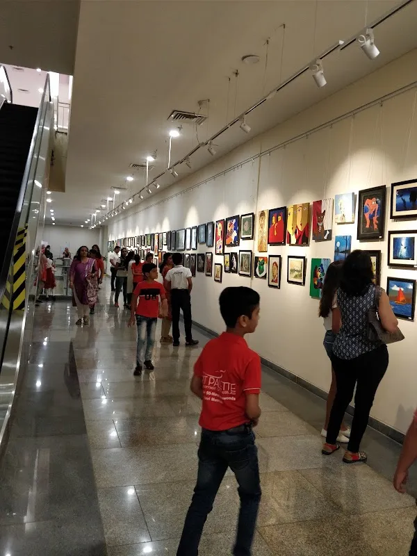 ART PALETTE - the premier art institute