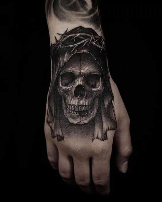 Nayak Tattoo Studio navagam Dindoli Surat
