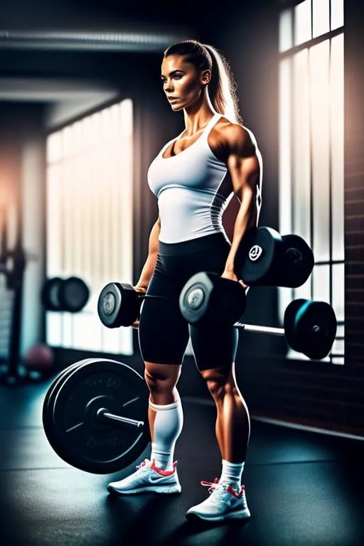 Body & Mind Fitness Centre Gym