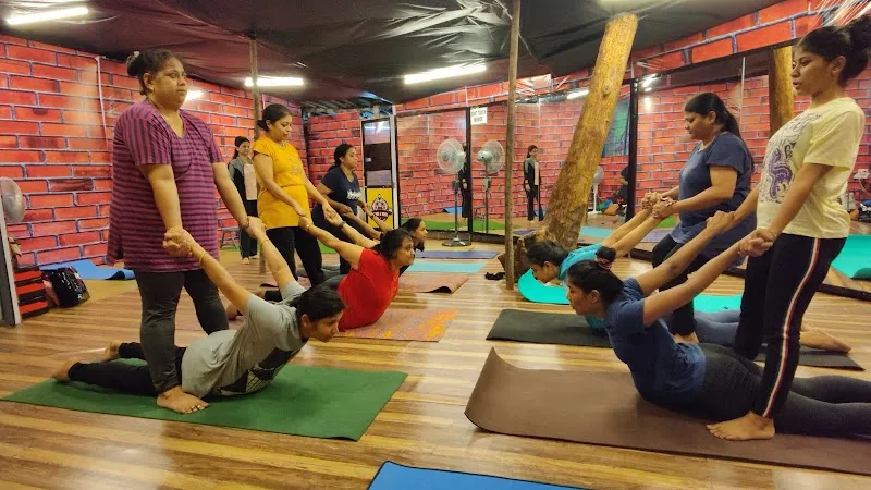 Body & Mind Fitness Centre Gym