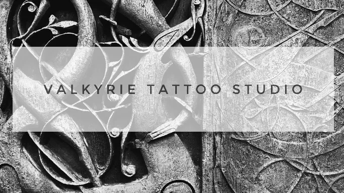 Valkyrie Tattoo Studio