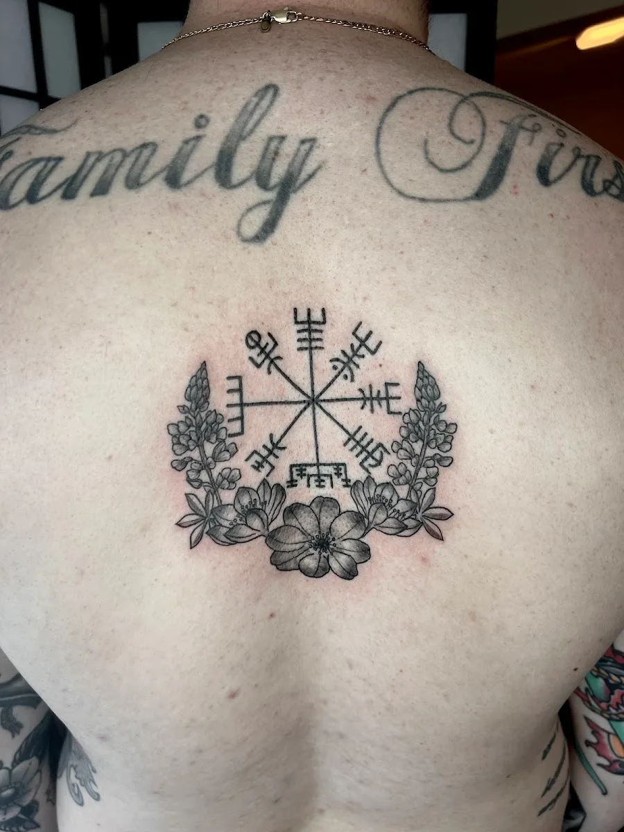 Valkyrie Tattoo Studio