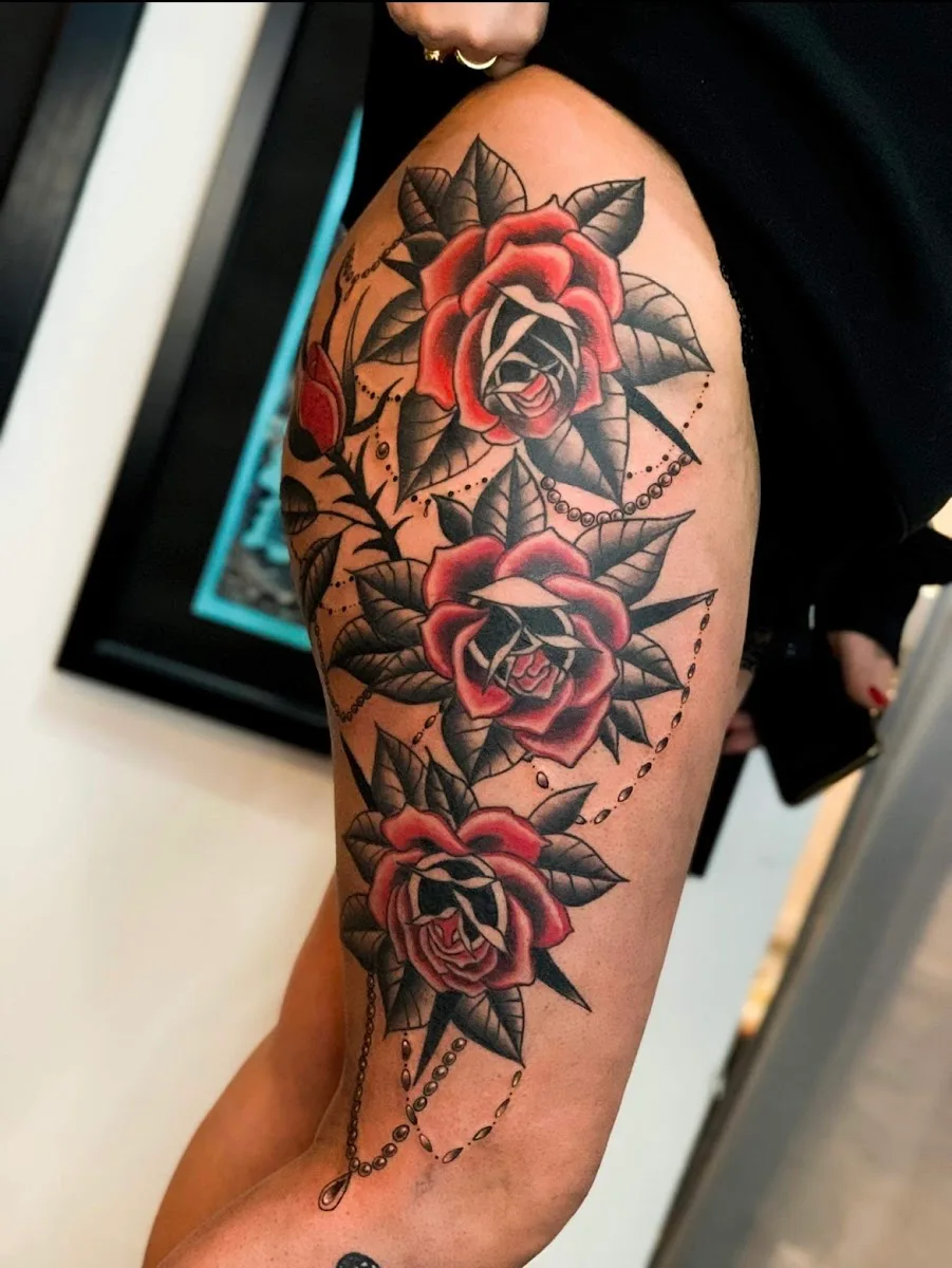 Valkyrie Tattoo Studio