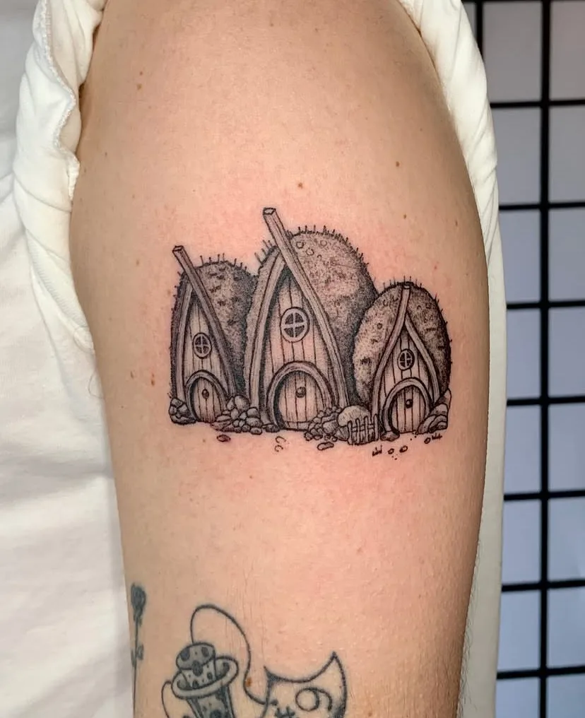 Valkyrie Tattoo Studio