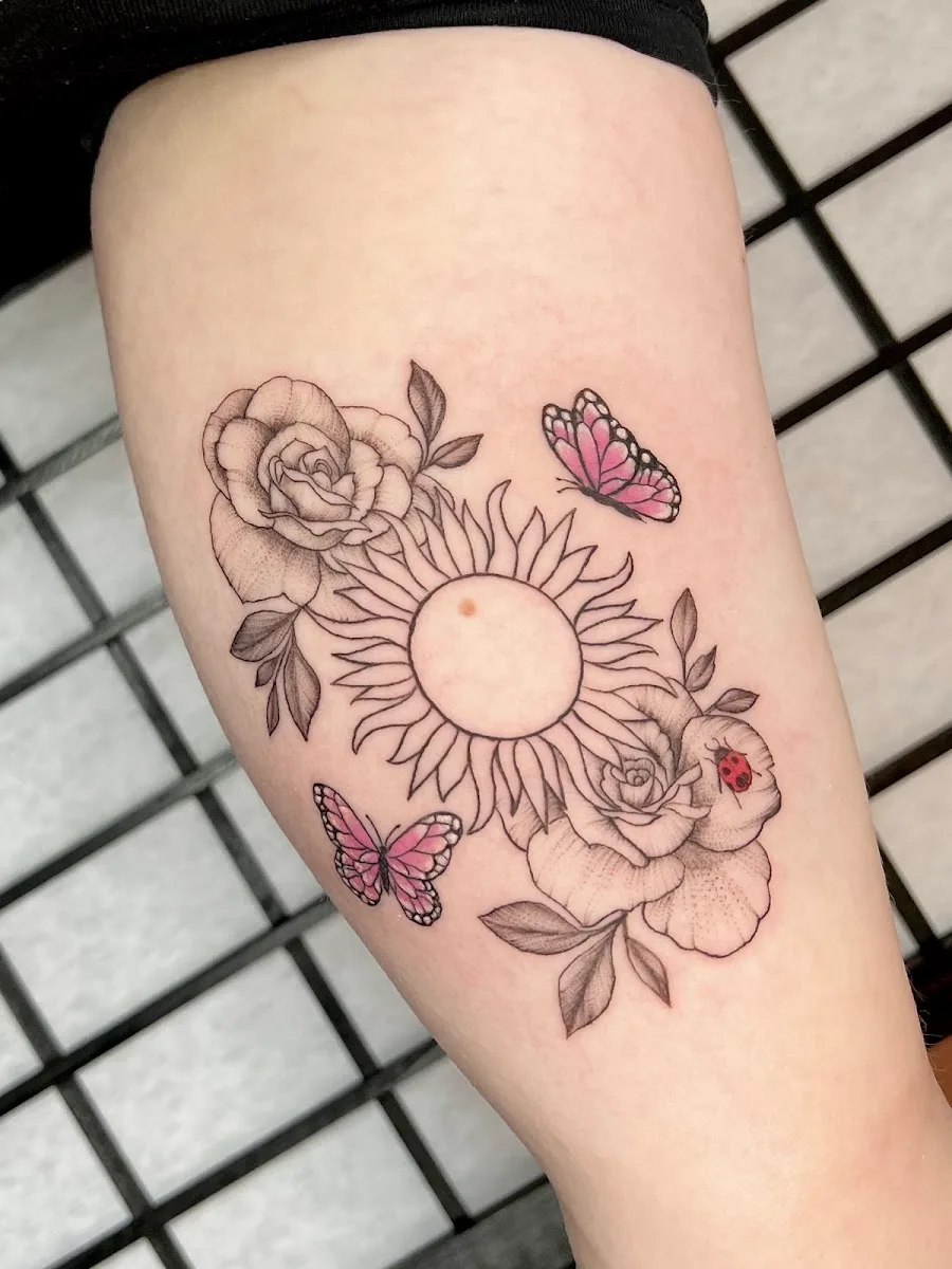 Valkyrie Tattoo Studio