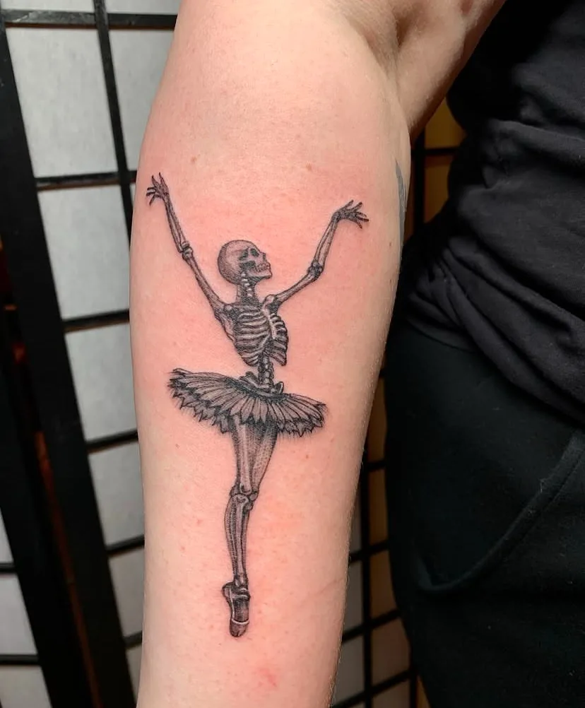 Valkyrie Tattoo Studio