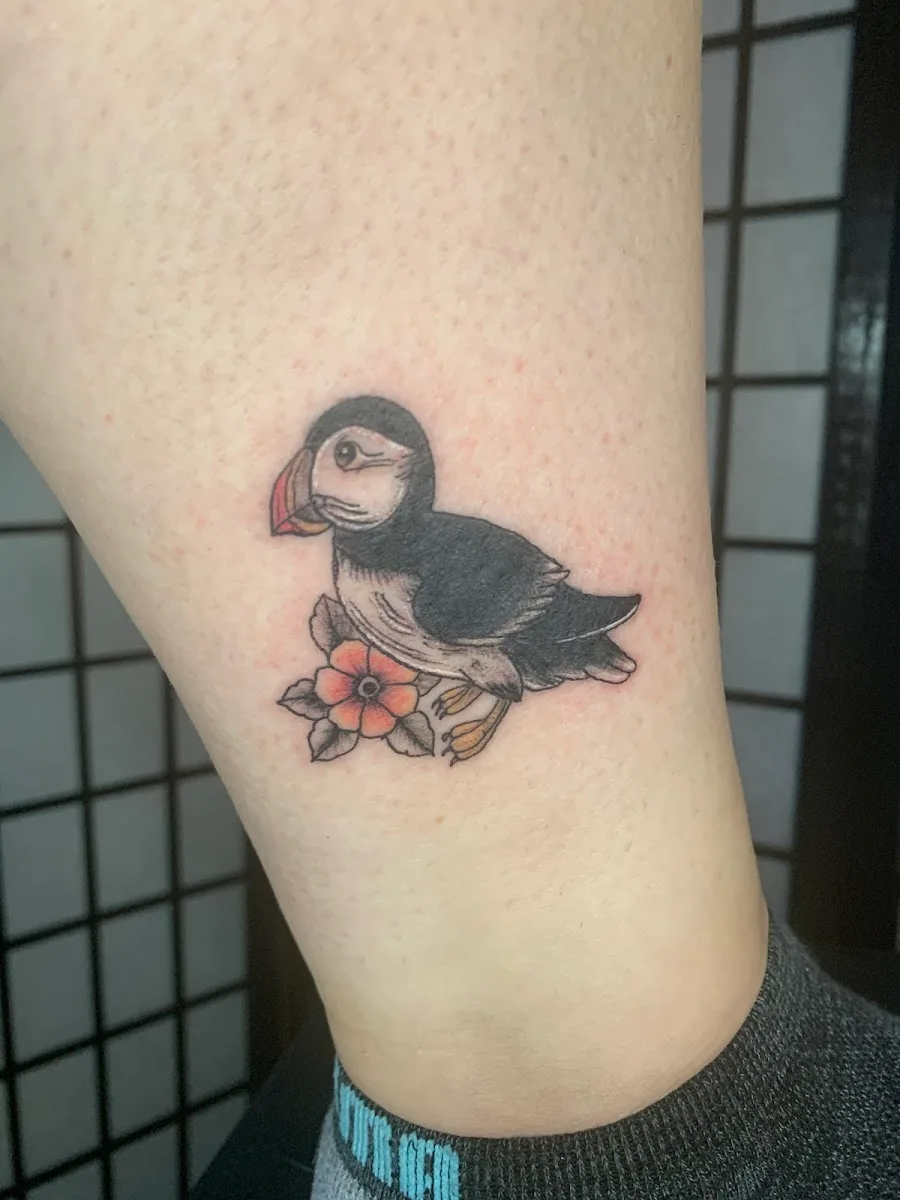 Valkyrie Tattoo Studio