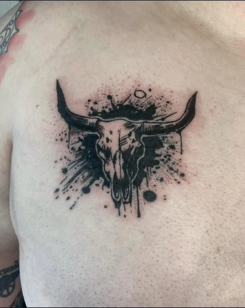 Valkyrie Tattoo Studio
