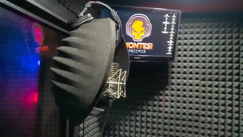 MRGE STUDIOS