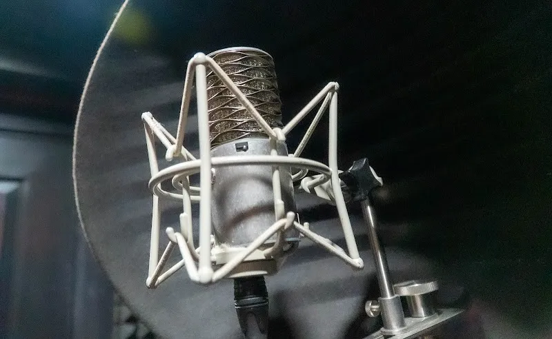 MRGE STUDIOS