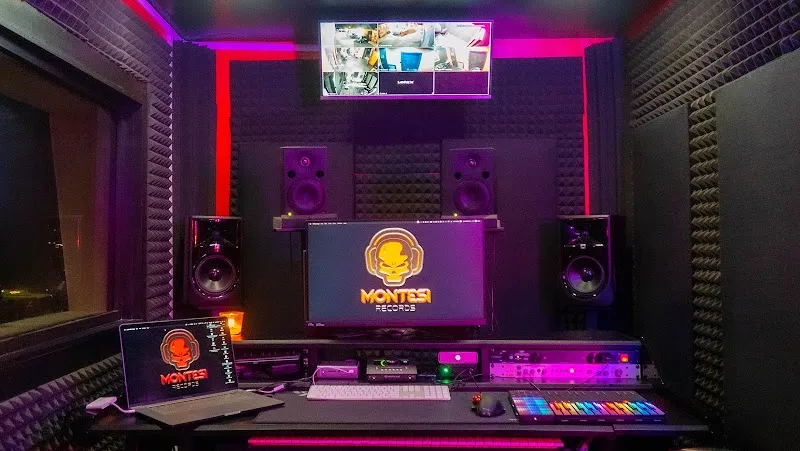 MRGE STUDIOS
