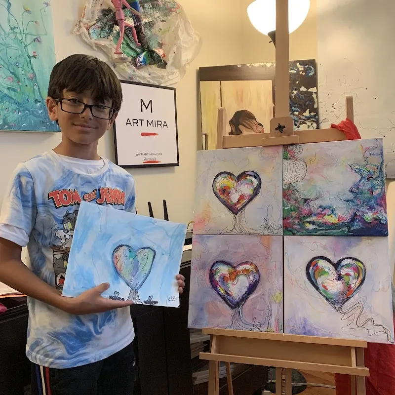 Art Mira Studio