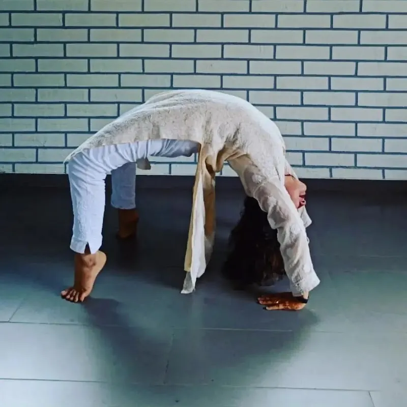 Bliss Within Yoga classes