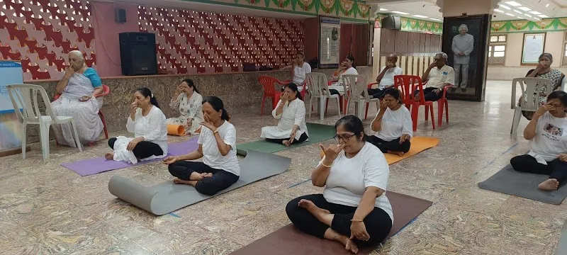 Bliss Within Yoga classes