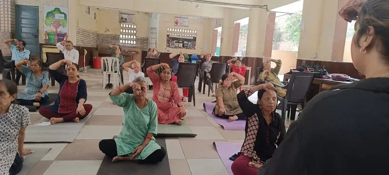 Bliss Within Yoga classes