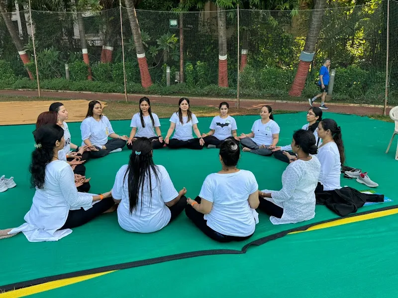 Bliss Within Yoga classes