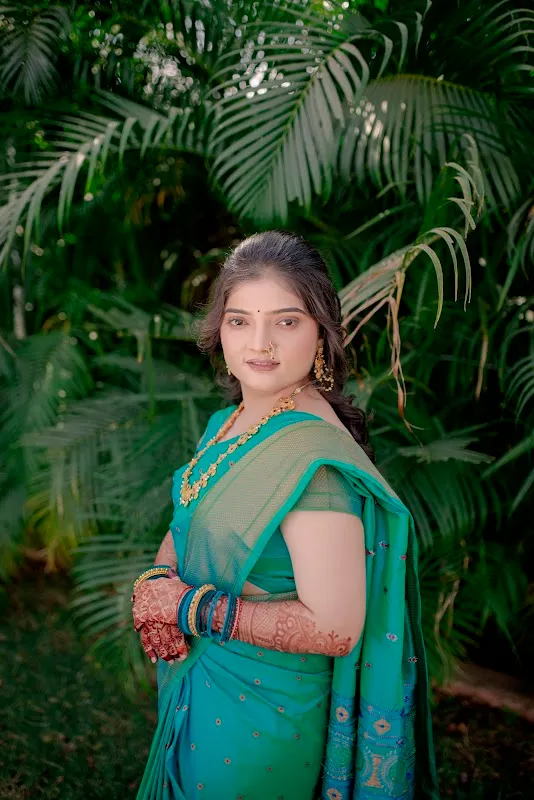 Shinde photo studio