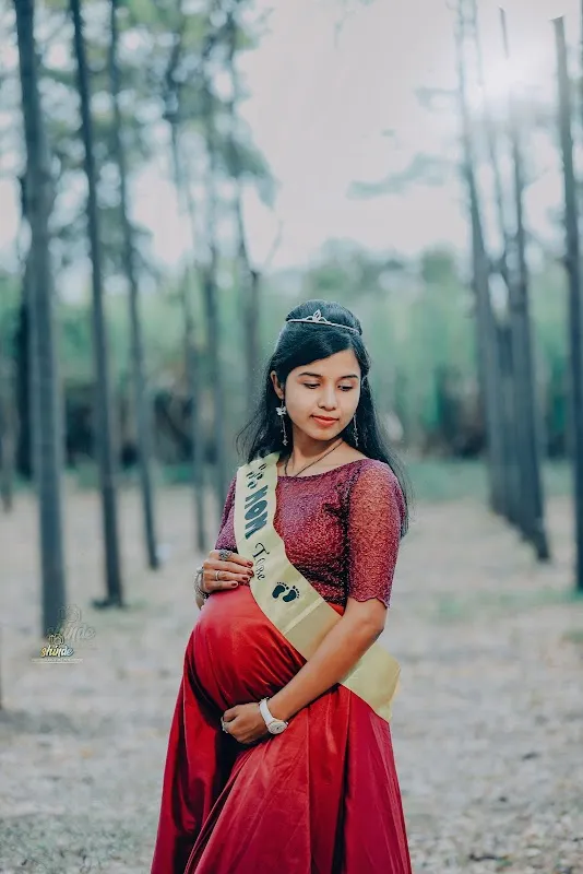 Shinde photo studio