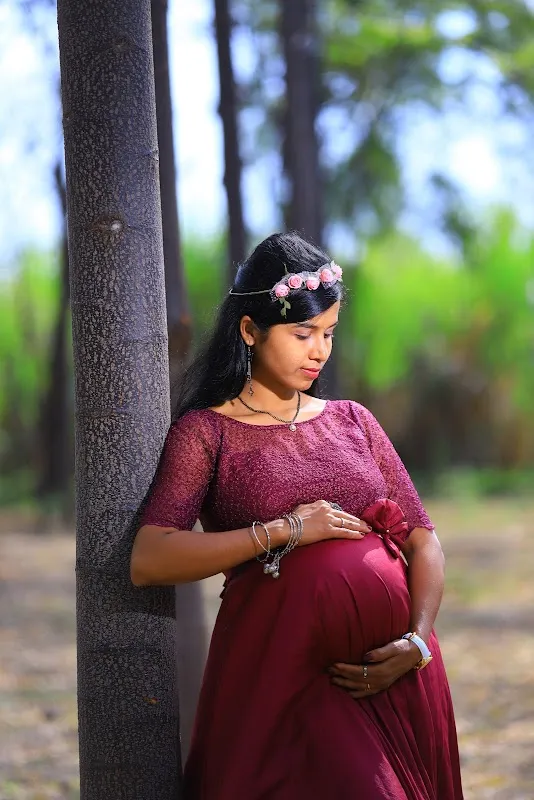 Shinde photo studio