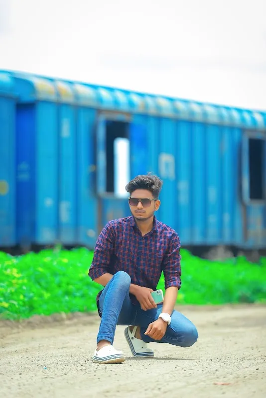 Shinde photo studio