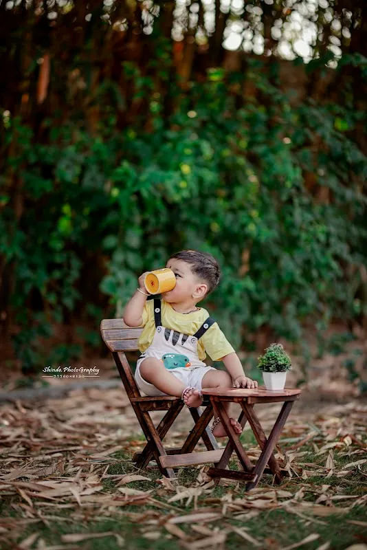 Shinde photo studio