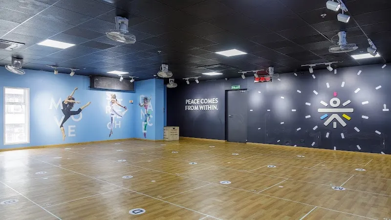 Cult Brigade Road | Best Fitness Center in Ashok Nagar, Bengaluru