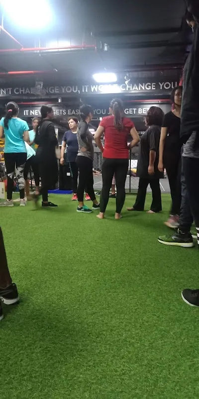 Cult Brigade Road | Best Fitness Center in Ashok Nagar, Bengaluru