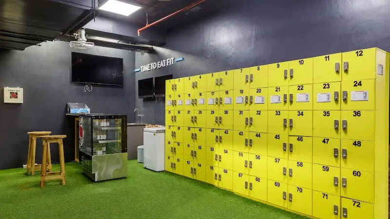 Cult Brigade Road | Best Fitness Center in Ashok Nagar, Bengaluru