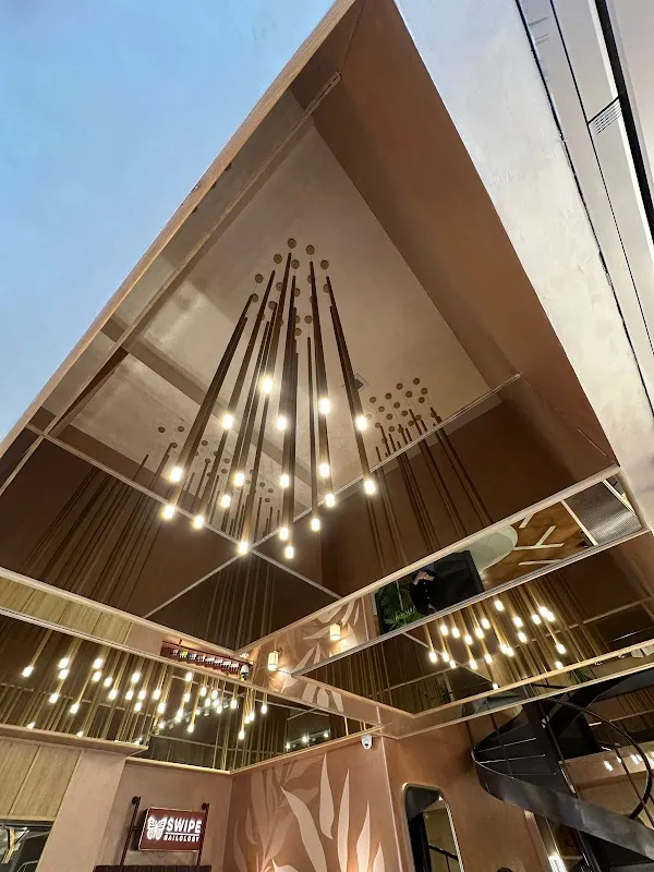 Affinity Salon, Connaught Place