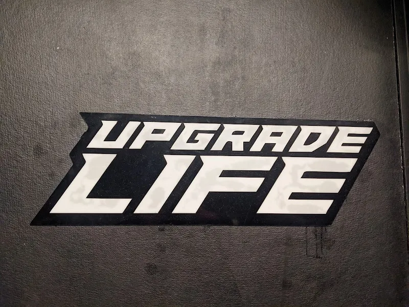 Upgrade Life