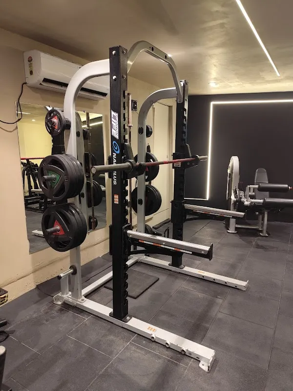 Upgrade Life